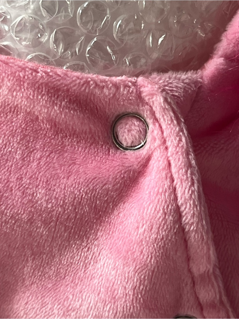 Pottery Barn kids Baby Flamingo Costume - Picture 9 of 12